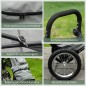 Remolques para Bicicletas Remolques para Bicicletas