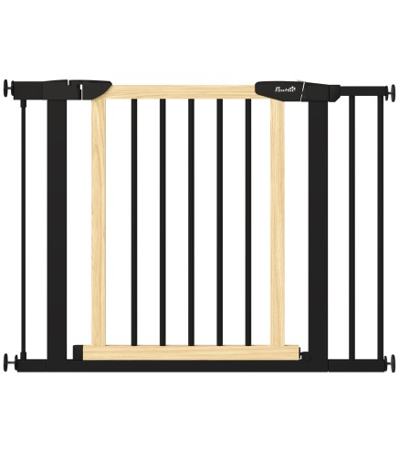Barrera de Seguridad