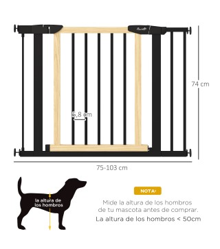 Barrera de Seguridad