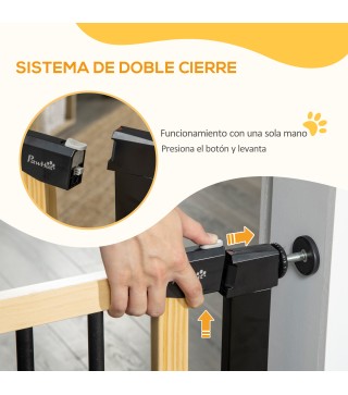 Barrera de Seguridad