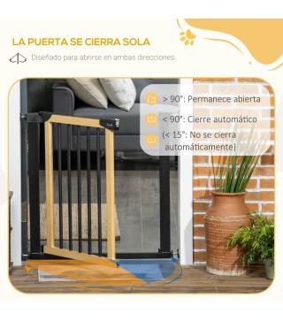 Barrera de Seguridad
