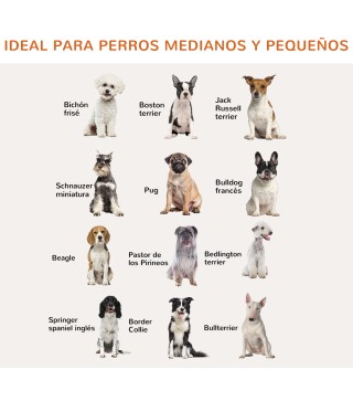 Barrera para Mascotas