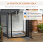 Barrera para Mascotas