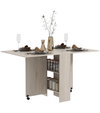 Mesa Plegable Cocina