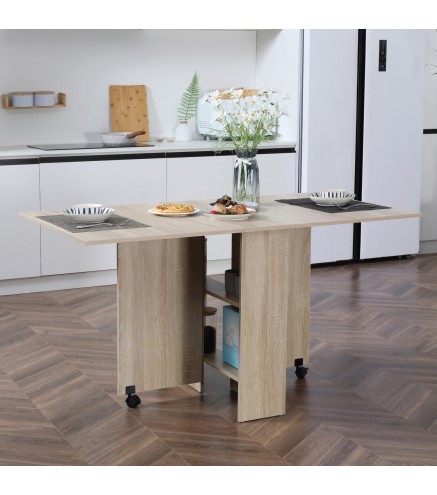 Mesa Plegable Cocina