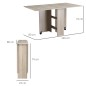 Mesa Plegable Cocina Mesa Plegable Cocina
