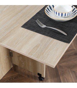 Mesa Plegable Cocina