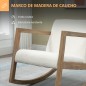 Silla Mecedora Silla Mecedora
