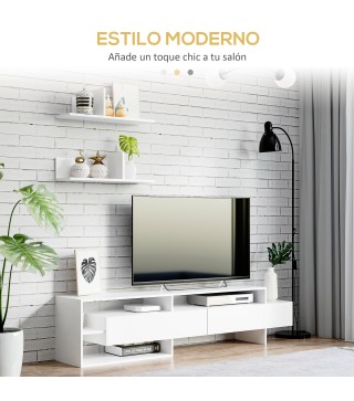 Mueble de Televisión