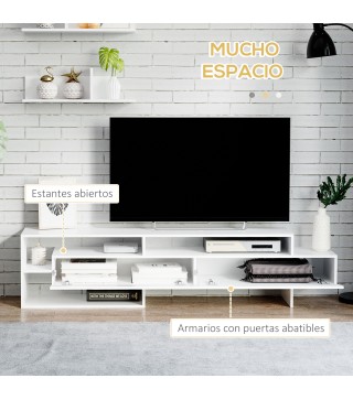 Mueble de Televisión