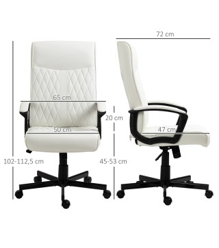Silla de Oficina