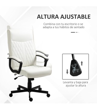 Silla de Oficina