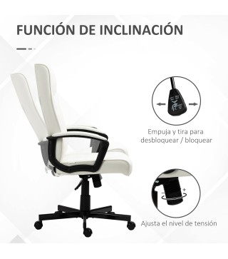 Silla de Oficina
