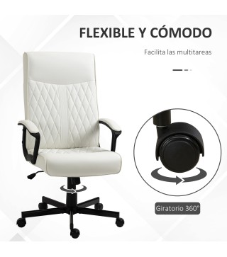 Silla de Oficina
