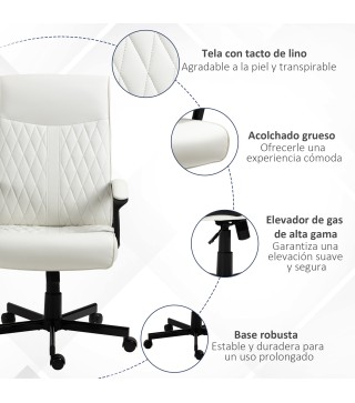 Silla de Oficina