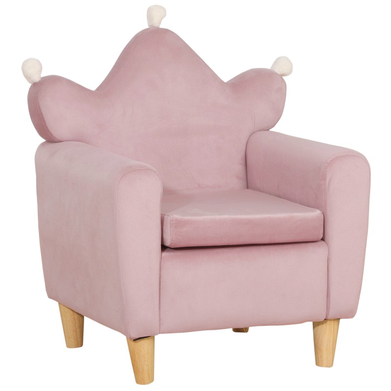 Sillón Infantil Sillón Infantil