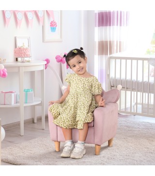 Sillón Infantil
