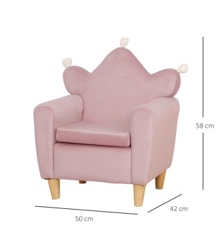 Sillón Infantil