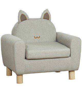 Sillón Infantil
