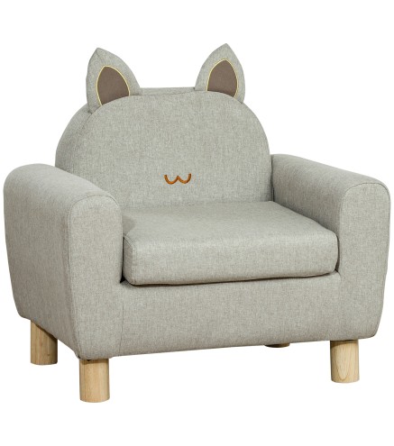 Sillón Infantil