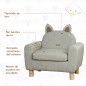 Sillón Infantil Sillón Infantil