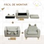 Sillón Infantil Sillón Infantil