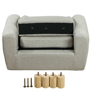 Sillón Infantil