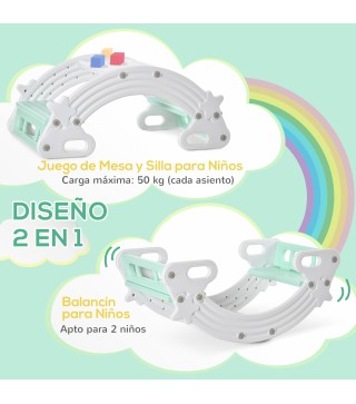 Balancín para Niños