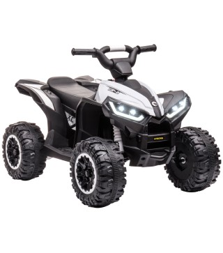 Quad Eléctrico Infantil