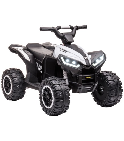 Quad Eléctrico Infantil