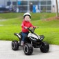 Quad Eléctrico Infantil Quad Eléctrico Infantil