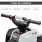Quad Eléctrico Infantil Quad Eléctrico Infantil