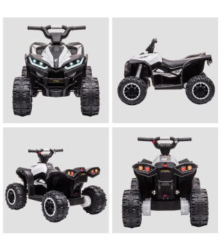 Quad Eléctrico Infantil