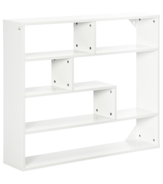 Estantería de Pared