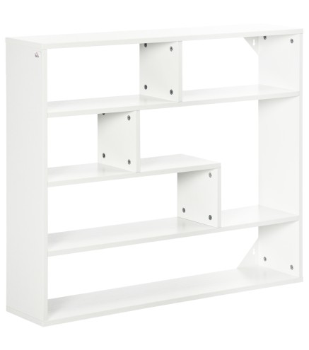 Estantería de Pared