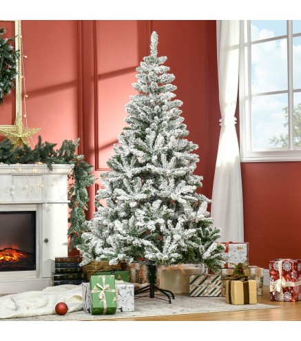Árbol de Navidad