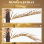 Lámpara de Palmera Lámpara de Palmera