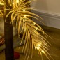 Lámpara de Palmera Lámpara de Palmera