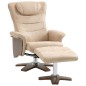 Sillón Reclinable Otomana Sillón Reclinable Otomana