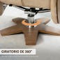 Sillón Reclinable Otomana Sillón Reclinable Otomana