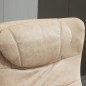 Sillón Reclinable Otomana Sillón Reclinable Otomana