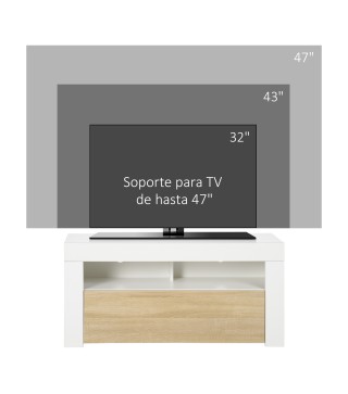 Mueble de TV