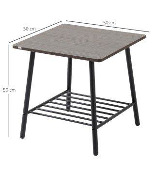 Mesa Auxiliar
