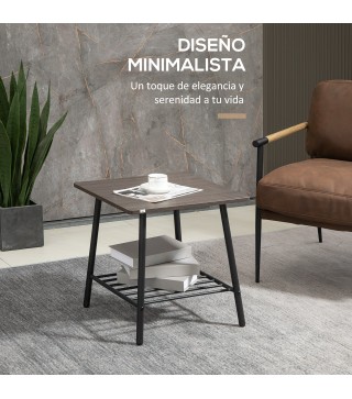 Mesa Auxiliar