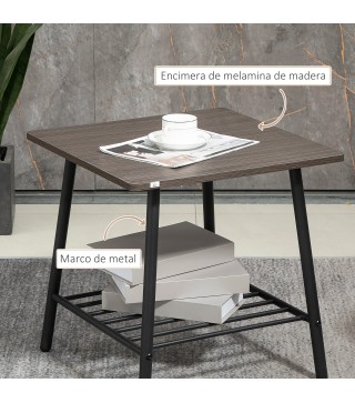 Mesa Auxiliar