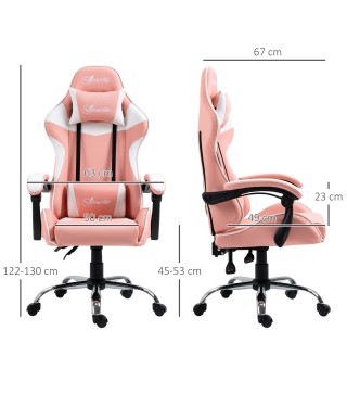 Silla Gaming