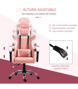 Silla Gaming