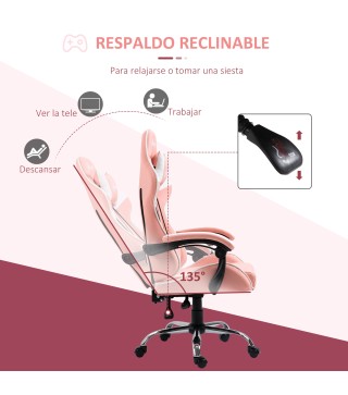 Silla Gaming