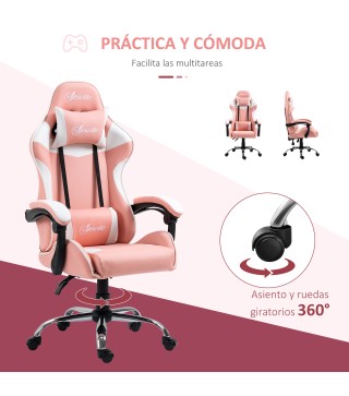 Silla Gaming