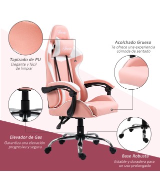 Silla Gaming